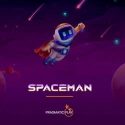 Spaceman qq555