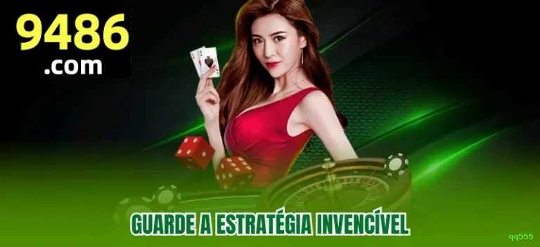 Vantagens App qq555