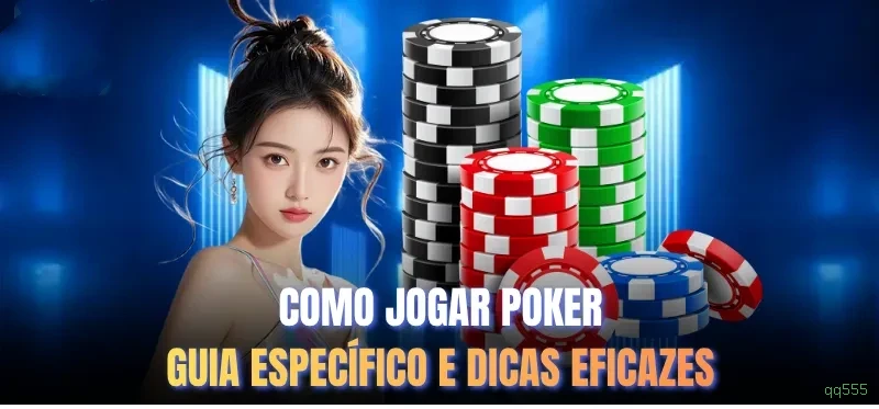 Depositar qq555